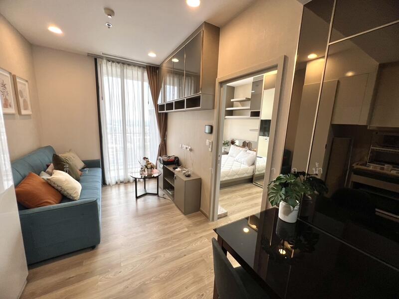 For Rent - Oka Haus Sukhumvit 36, Bangkok