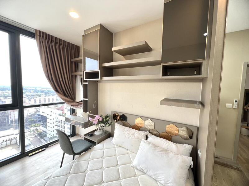 For Rent - Oka Haus Sukhumvit 36, Bangkok