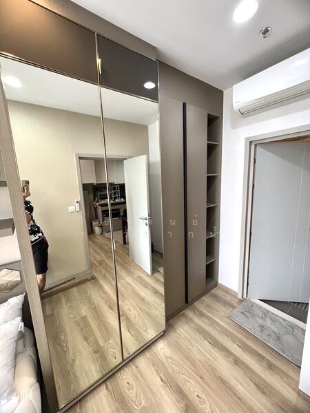 For Rent - Oka Haus Sukhumvit 36, Bangkok