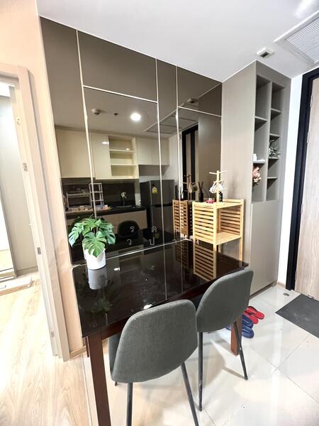 For Rent - Oka Haus Sukhumvit 36, Bangkok