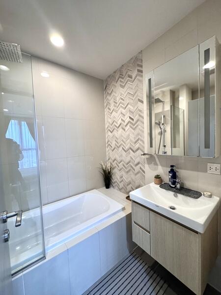 For Rent - Oka Haus Sukhumvit 36, Bangkok