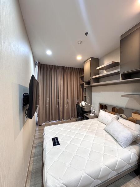 For Rent - Oka Haus Sukhumvit 36, Bangkok