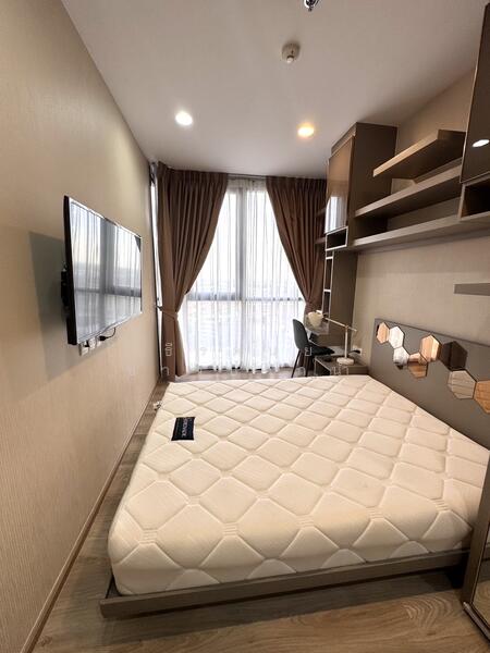 For Rent - Oka Haus Sukhumvit 36, Bangkok