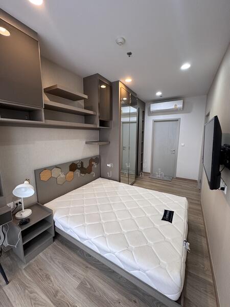 For Rent - Oka Haus Sukhumvit 36, Bangkok