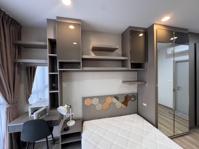 For Rent - Oka Haus Sukhumvit 36, Bangkok