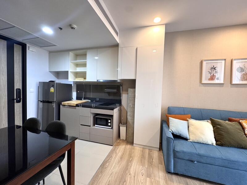 For Rent - Oka Haus Sukhumvit 36, Bangkok