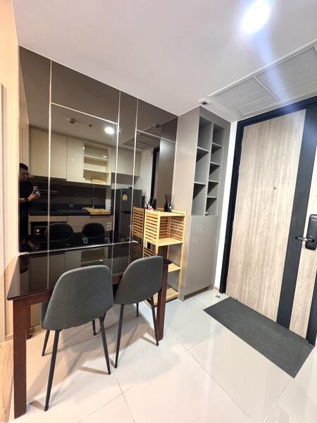 For Rent - Oka Haus Sukhumvit 36, Bangkok
