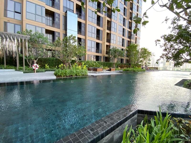 For Rent - Oka Haus Sukhumvit 36, Bangkok