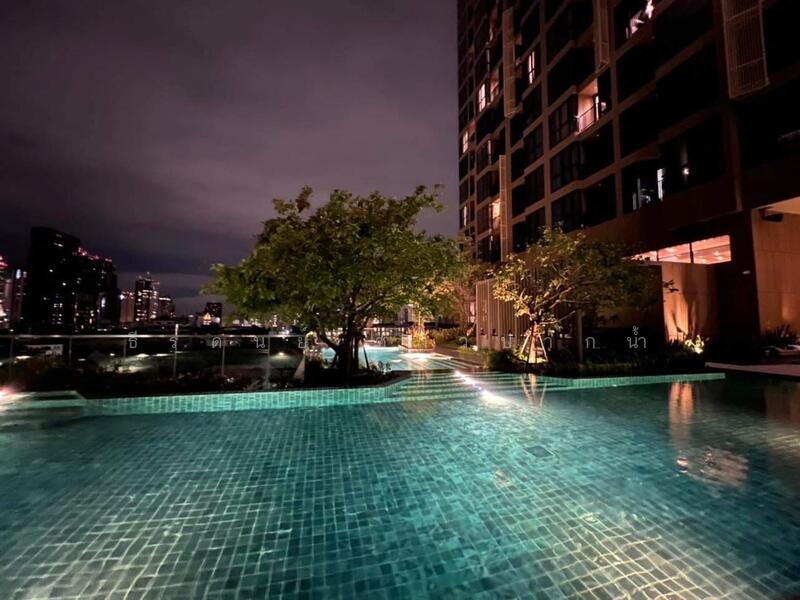 For Rent - Oka Haus Sukhumvit 36, Bangkok