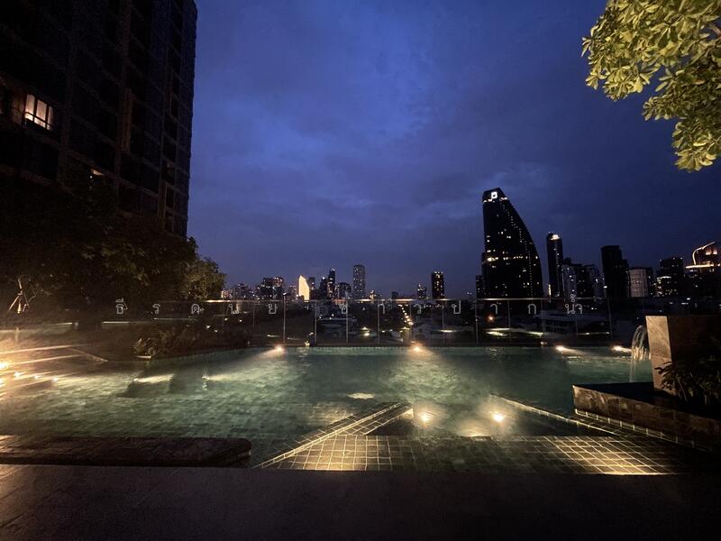 For Rent - Oka Haus Sukhumvit 36, Bangkok