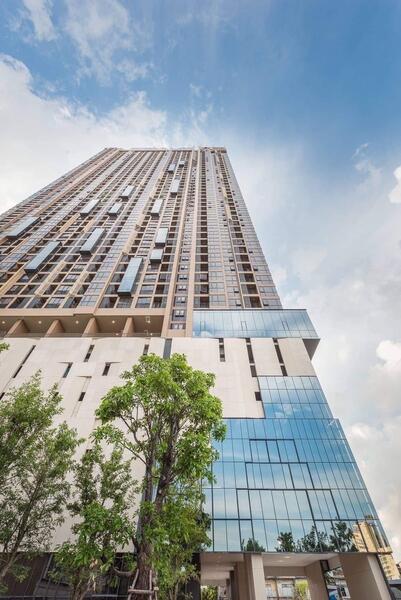 For Rent - Oka Haus Sukhumvit 36, Bangkok