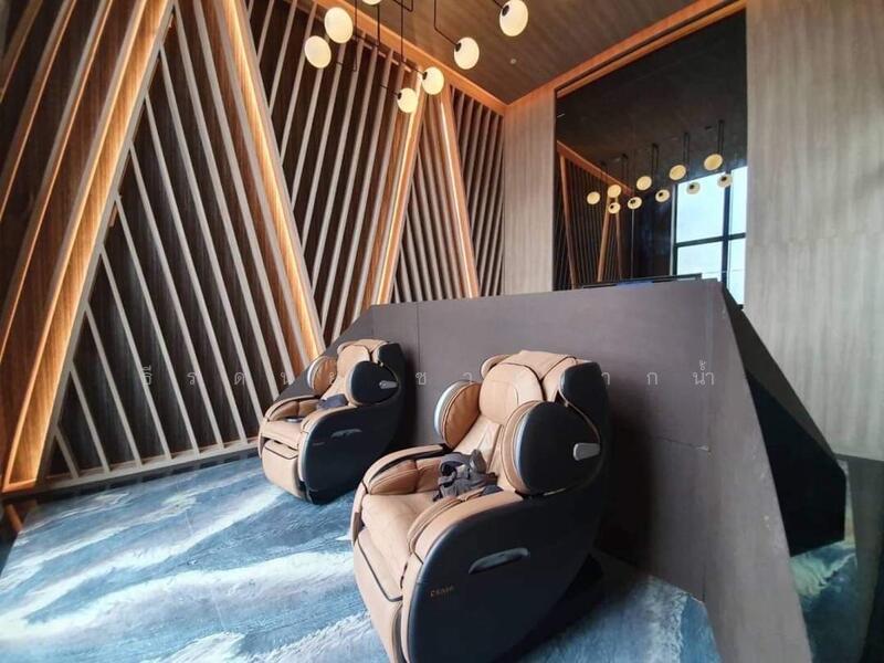 For Rent - Oka Haus Sukhumvit 36, Bangkok