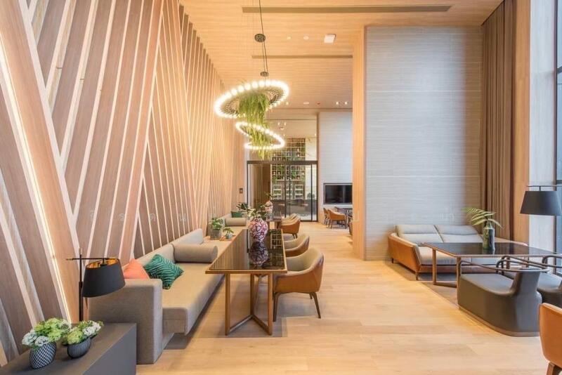 For Rent - Oka Haus Sukhumvit 36, Bangkok