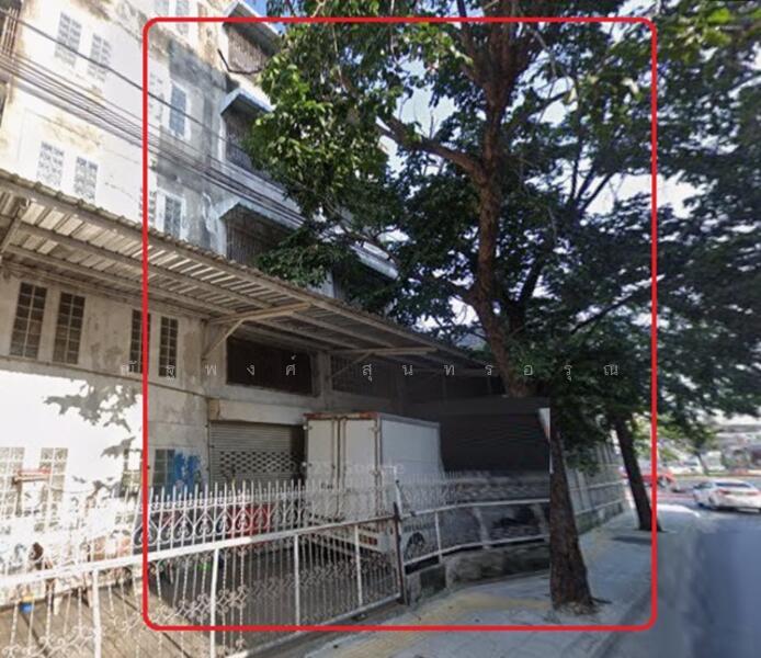 For Rent - ไม่พบโครงการ, Bangkok