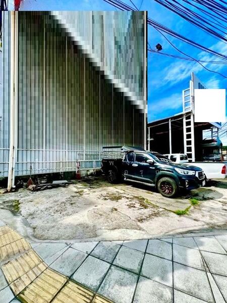 For Rent - ไม่พบโครงการ, Bangkok