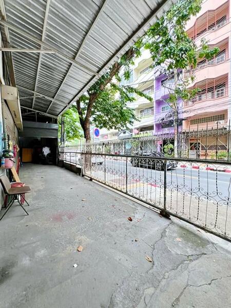 For Rent - ไม่พบโครงการ, Bangkok