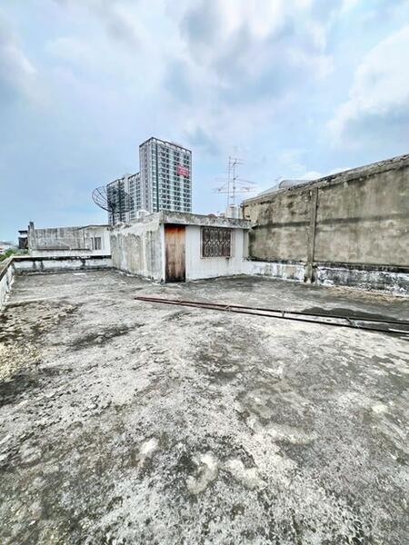 For Rent - ไม่พบโครงการ, Bangkok