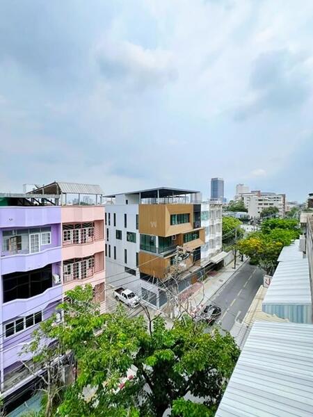 For Rent - ไม่พบโครงการ, Bangkok