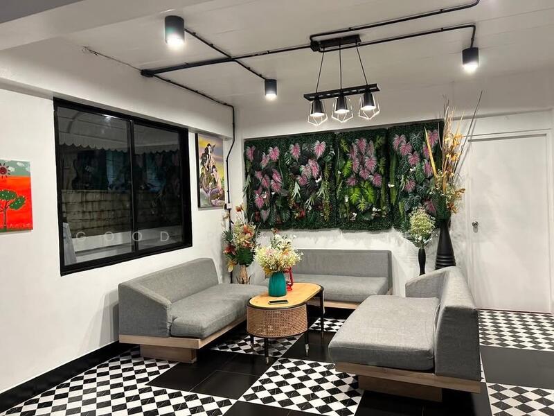 For Rent - Baan Sukhumvit62, Bangkok