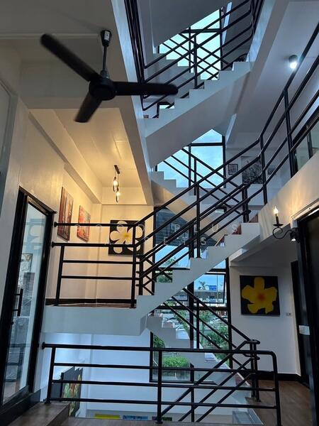 For Rent - Baan Sukhumvit62, Bangkok