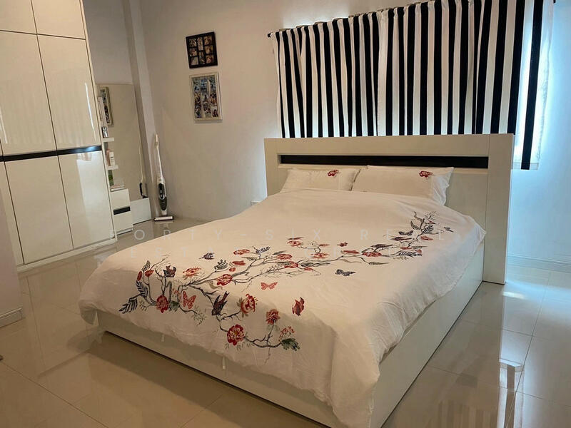 For Rent - ดอนเมือง สะพานใหม่, Bangkok