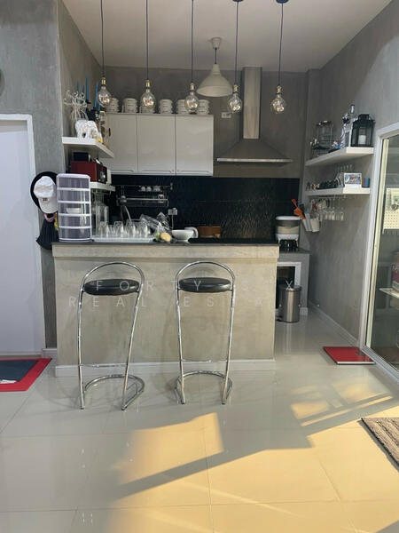 For Rent - ดอนเมือง สะพานใหม่, Bangkok