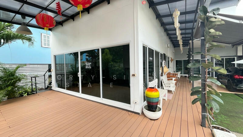 For Rent - ดอนเมือง สะพานใหม่, Bangkok