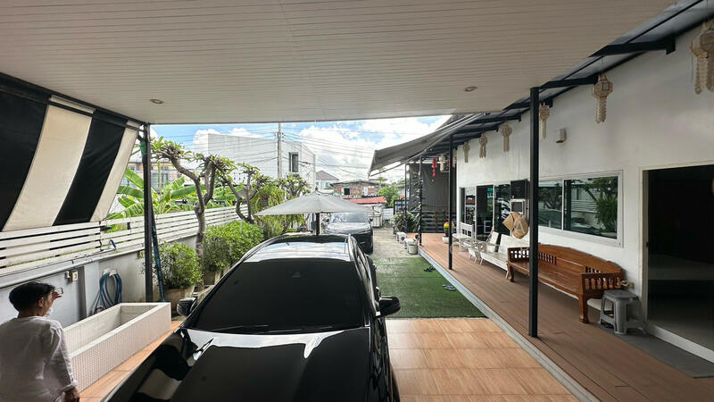 ให้เช่า - ดอนเมือง สะพานใหม่, กรุงเทพ