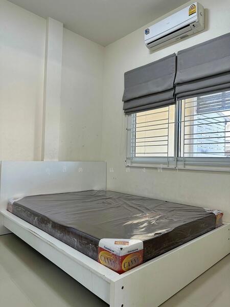 ให้เช่า - ให้เช่าทาวน์โฮมหลังมุม ม.เซนสิริ อ่าวอุดม แหลมฉบัง ศรีราชา, ชลบุรี