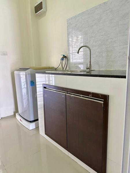 ให้เช่า - ให้เช่าทาวน์โฮมหลังมุม ม.เซนสิริ อ่าวอุดม แหลมฉบัง ศรีราชา, ชลบุรี