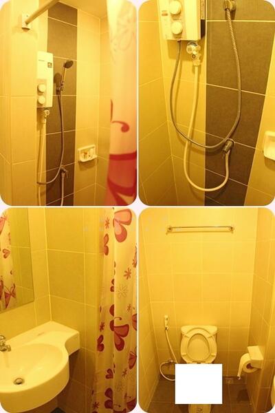 ให้เช่า - Sammakorn S9 : สัมมากร เอสเก้า, นนทบุรี