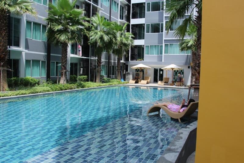 ให้เช่า - Sammakorn S9 : สัมมากร เอสเก้า, นนทบุรี