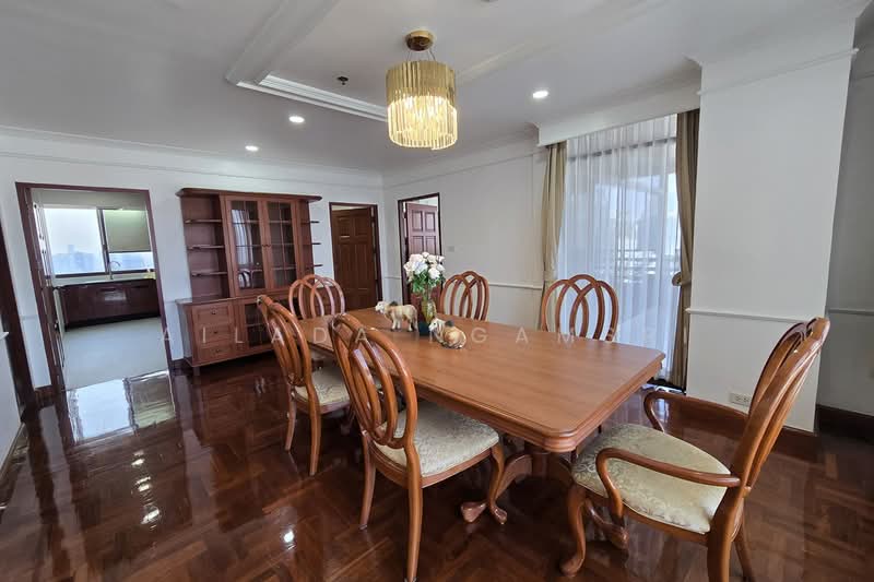 Ruamsuk Condominium : ร่วมสุข คอนโดมิเนียม, กรุงเทพ, 12 ซอยอรรถวี, คลองตัน, คลองเตย, กรุงเทพ, 350 ตร.ม., คอนโด ให้เช่า, โดย Ailada Ngamsri, 500043420 - DDproperty.com