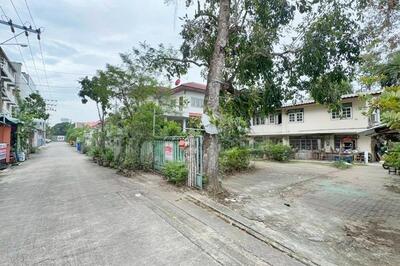 ขาย - ขายบ้านเดี่ยว 2ชั้น 150ตรว. ซอยต้นสน แจ้งวัฒนะ ใกล้ MRT, นนทบุรี