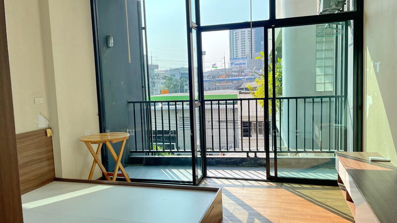 ให้เช่า - Prow Life Ngamwongwan 15 : พราว ไลฟ์ งามวงศ์วาน 15, นนทบุรี