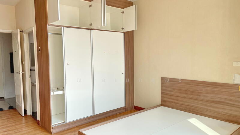 For Rent - Prow Life Ngamwongwan 15, Nonthaburi