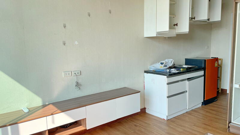 For Rent - Prow Life Ngamwongwan 15, Nonthaburi