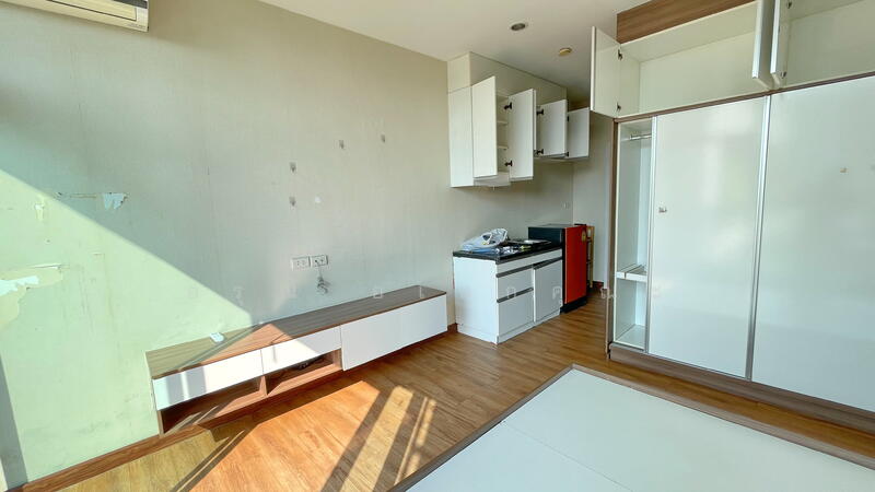For Rent - Prow Life Ngamwongwan 15, Nonthaburi