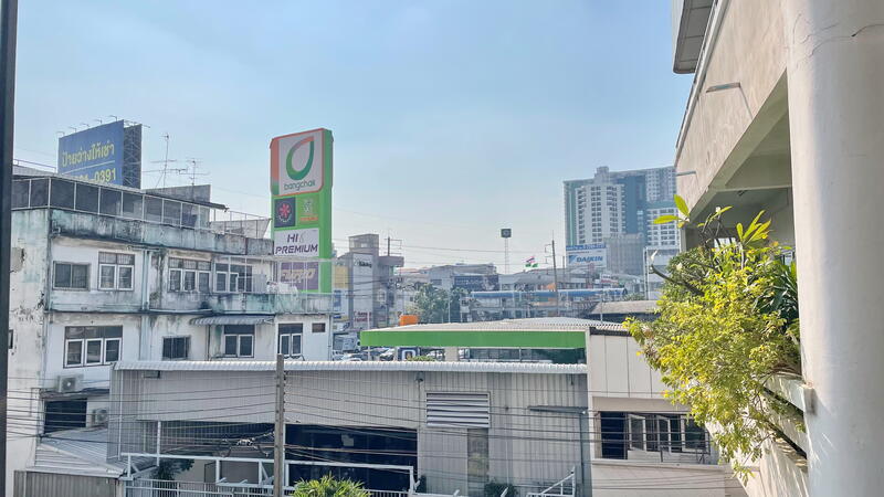 For Rent - Prow Life Ngamwongwan 15, Nonthaburi