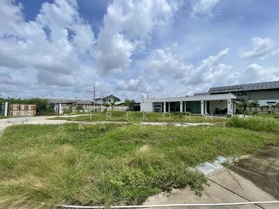 ขาย - ที่ดิน พัฒนาการ, กรุงเทพ