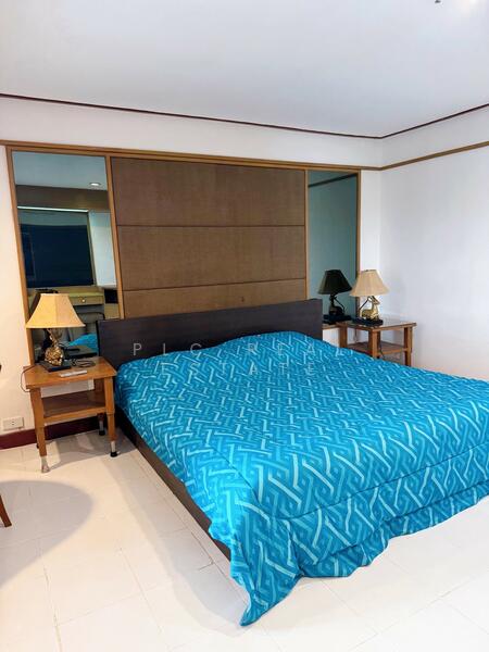 For Sale - Jomtien Beach Paradise, Chon Buri (Pattaya)