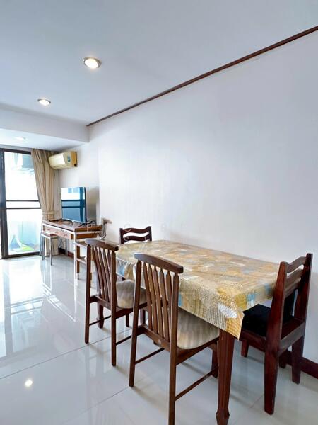 For Sale - Jomtien Beach Paradise, Chon Buri (Pattaya)