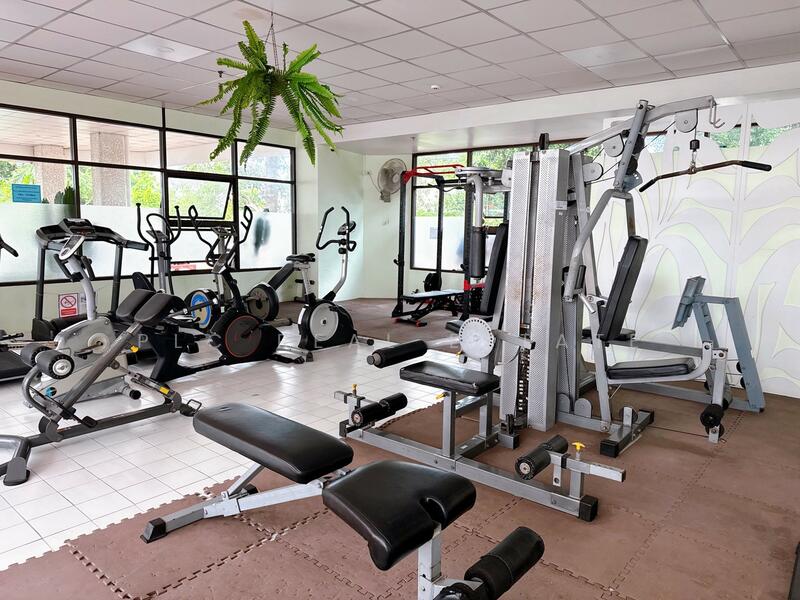 For Sale - Jomtien Beach Paradise, Chon Buri (Pattaya)