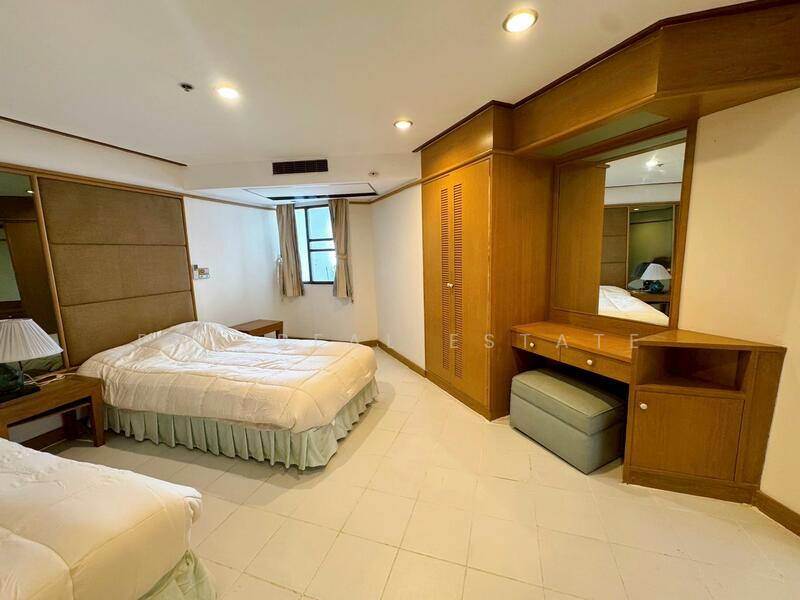 For Sale - Jomtien Beach Paradise, Chon Buri (Pattaya)