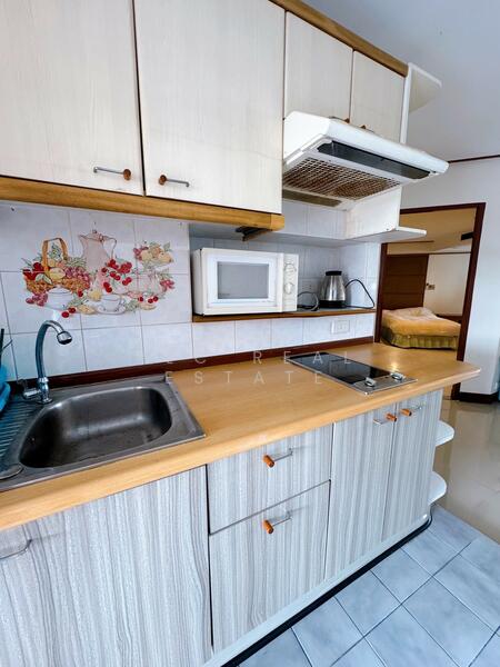 For Sale - Jomtien Beach Paradise, Chon Buri (Pattaya)