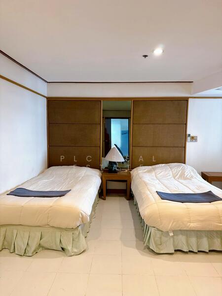 For Sale - Jomtien Beach Paradise, Chon Buri (Pattaya)