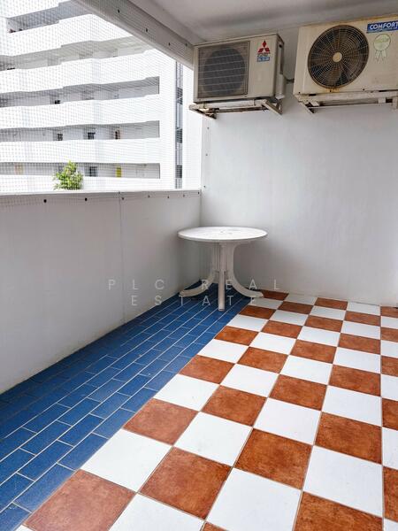 For Sale - Jomtien Beach Paradise, Chon Buri (Pattaya)