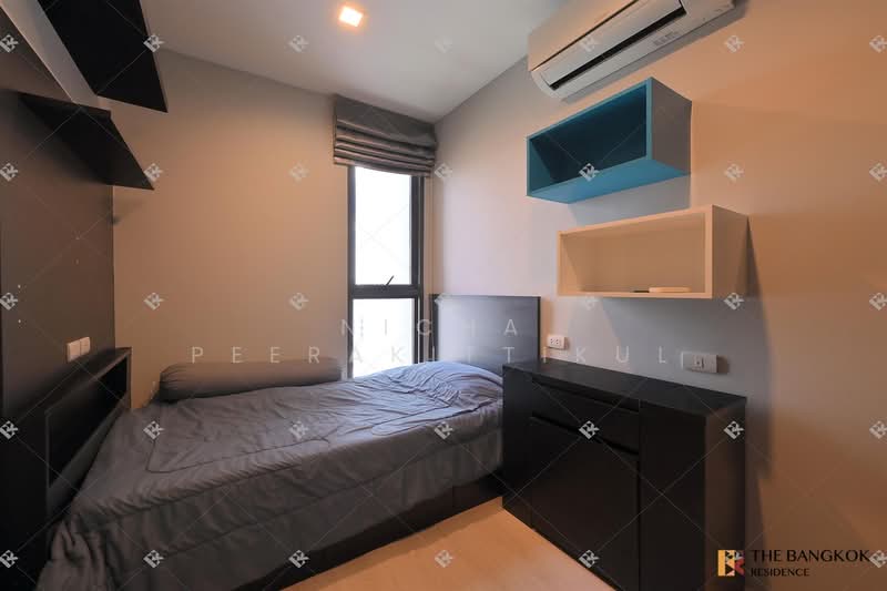 Rhythm Sukhumvit 44/1 : ริธึ่ม สุขุมวิท 44/1, กรุงเทพ, ถนนสุขุมวิท แขวงพระโขนง เขตคลองเตย กรุงเทพมหานคร, พระโขนง, คลองเตย, กรุงเทพ, 51 ตร.ม., คอนโด ให้เช่า, โดย Nicha Peerakittikul, 500043445 - DDproperty.com