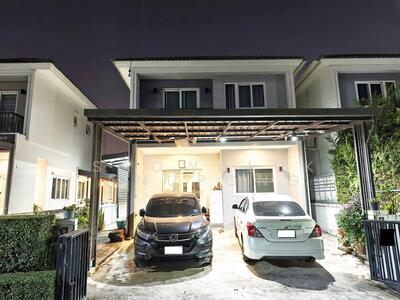 ขาย - Chuan Chuen Park Onnut-Wongwaen : ชวนชื่น พาร์ค อ่อนนุช-วงแหวน, กรุงเทพ