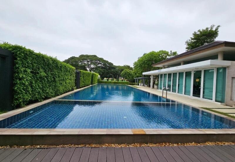 ขาย - The HI Riverpark : เดอะ ไฮ ริเวอร์พาร์ค, ระยอง